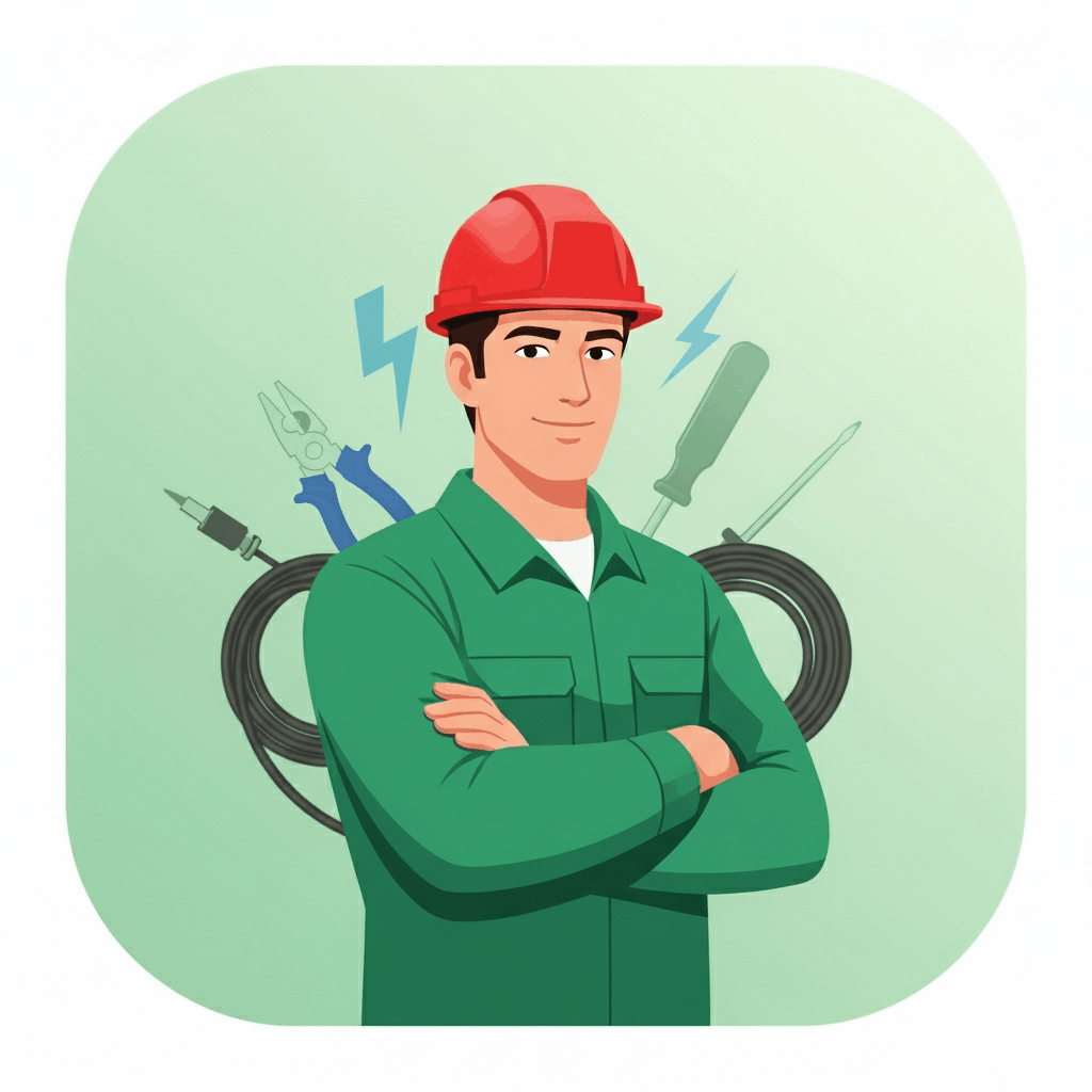 Electrician