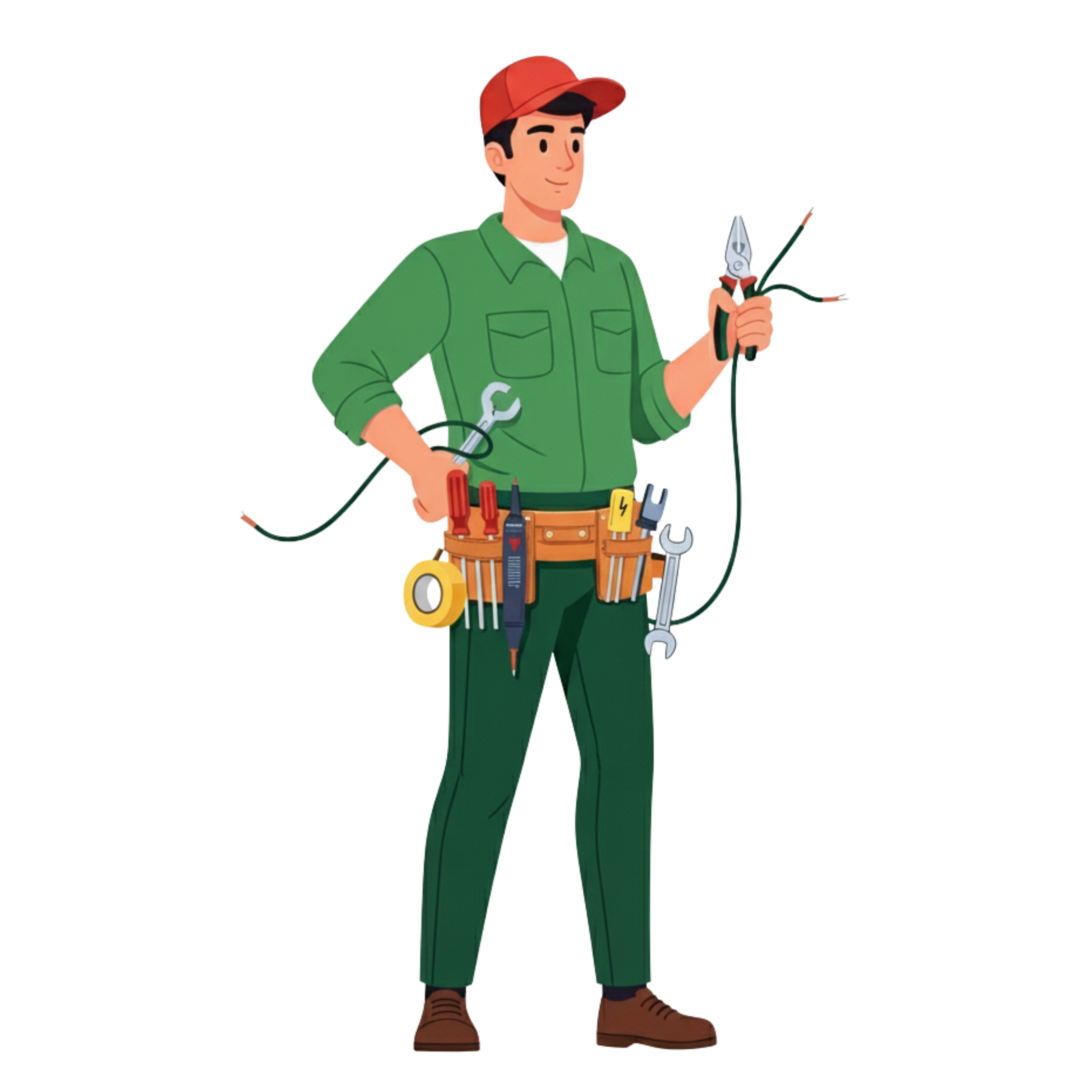 Electrician