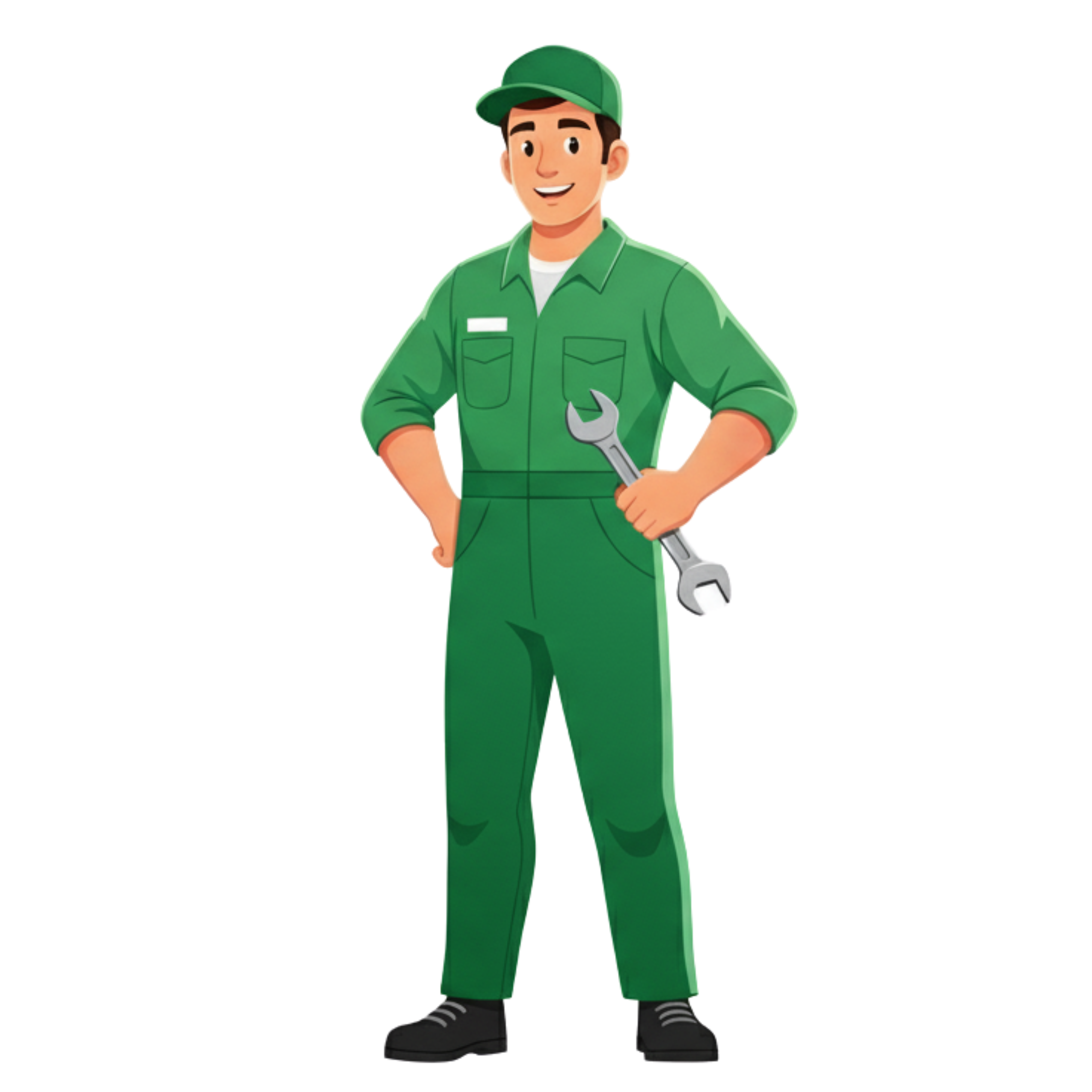 Mechanic