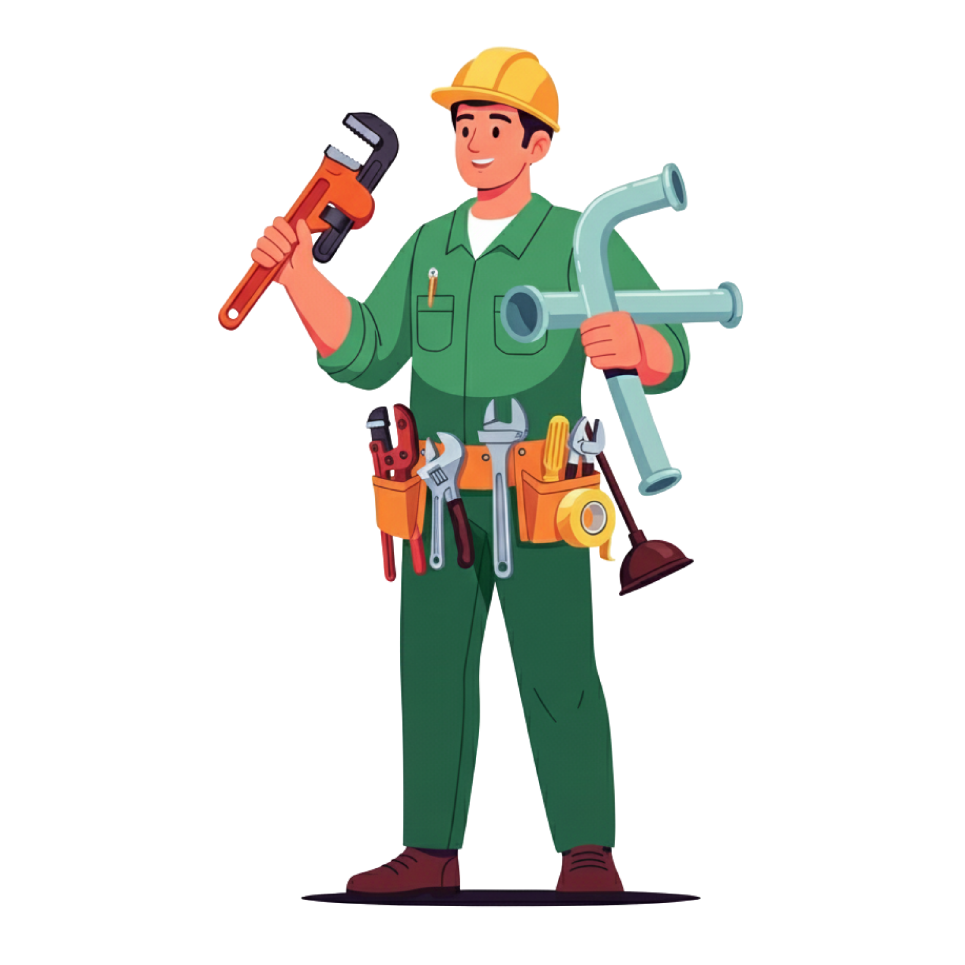 Plumber